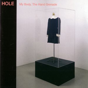 Image for 'My Body The Hand Grenade'