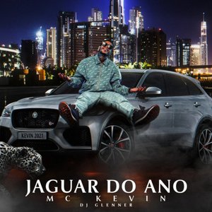 Immagine per 'Jaguar do Ano'