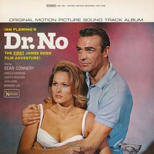 Image for 'Dr. No'
