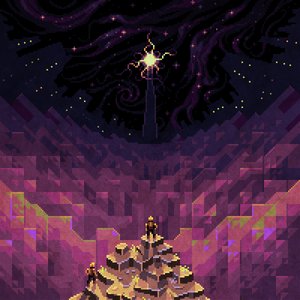 Image for 'Rise of the Obsidian Interstellar'