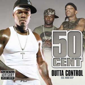 Imagem de 'Outta Control'