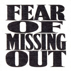 Image for 'Unreleased (FEAR OF MISSING OUT Era)'