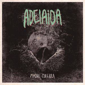 Image for 'Madre Culebra'