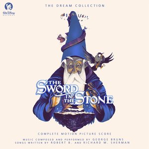 Image for 'The Sword in the Stone'
