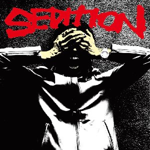 Image for 'Sedition'