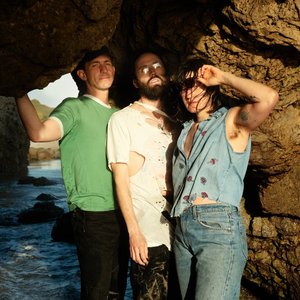 'Big Thief' için resim