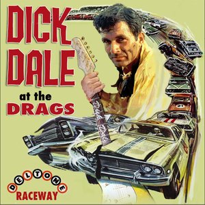 Image for 'At The Drags'