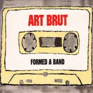 Image for 'Formed a Band'