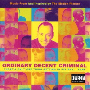 Image for 'Ordinary Decent Criminal'