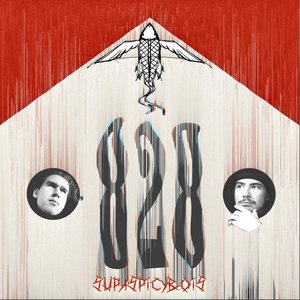 Image for '828'
