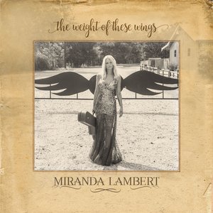 Image for 'The Weight of These Wings'