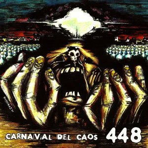 Image for 'carnaval del caos'
