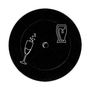Zdjęcia dla 'Champagne & Guinness (Album Sampler)'