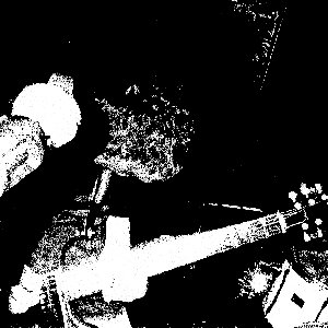 Image for 'Burned Out Bright'