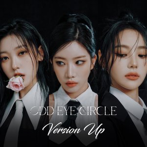 Bild für 'ODD EYE CIRCLE <Version Up> - EP'
