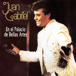 Image for 'En El Palacio De Bellas Artes (En vivo)'
