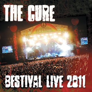 Image for 'Bestival Live 2011 [CD1]'