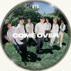 Image for 'Come Over'