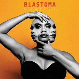 Image for 'Blastoma'