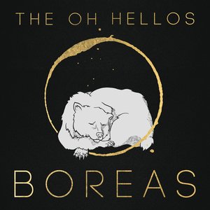 Image for 'Boreas'