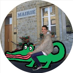 Bild für 'Pierre Moritz'