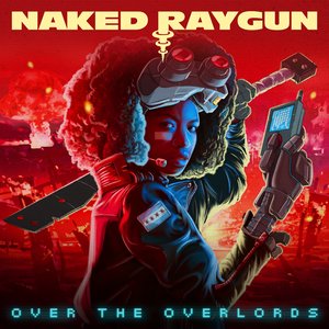 Image for 'Over the Overlords'