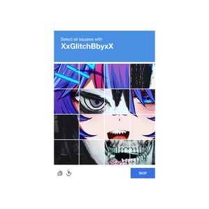 Image for 'XxGlitchBbyxX'