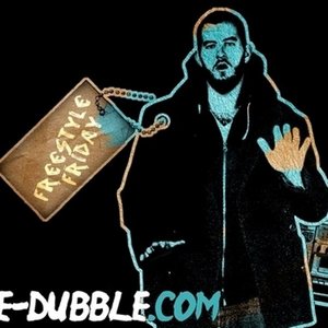 Image for 'Freestyle Friday (1-54)'