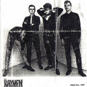 Image for 'The Raymen'