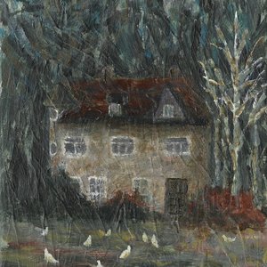 Image for 'Cartas de Lluvia'