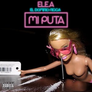 Image for 'Mi Puta'