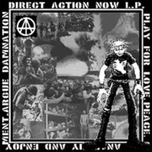Image for 'Argue Damnation'