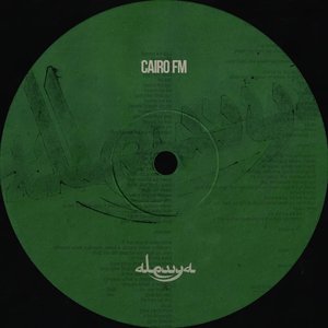 Image for 'Cairo FM (Extended Mix)'