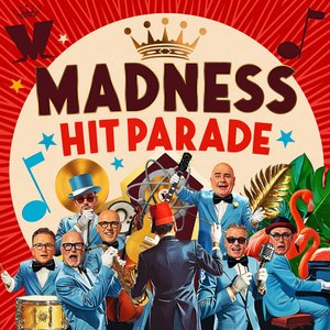 Image for 'Hit Parade'