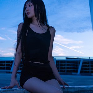 'Ryu Sujeong 4th EP [ALL THE COLORS I AM]'の画像