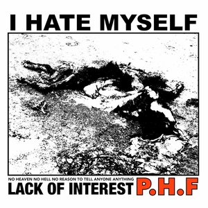 Image for 'i Hate Myself'