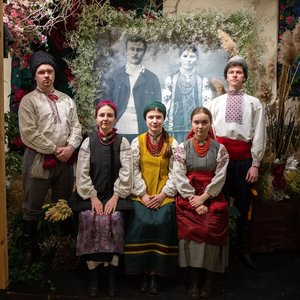 Image for 'ЩукаРиба'