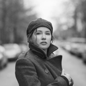 Image for 'Rebecca Martin'