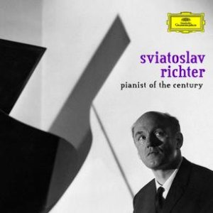 'Sviatoslav Richter - Complete DG Solo / Concerto Recordings' için resim