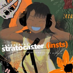 'seeyalater stratocaster (insts) [instrumental]' için resim