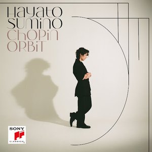 Image for 'Chopin Orbit'