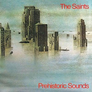 Image for 'Prehistoric Sounds (2004 Remaster)'