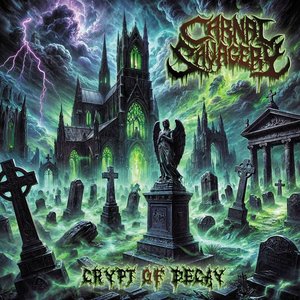 Immagine per 'Crypt Of Decay'