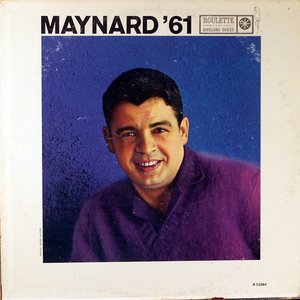 Zdjęcia dla 'Maynard '61'