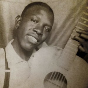 Image pour 'Robert Johnson'