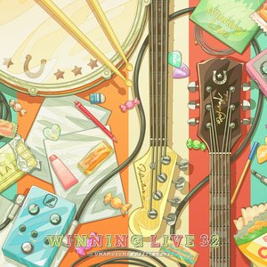 Image for '『ウマ娘 プリティーダービー』WINNING LIVE 32'