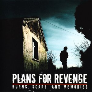 Image for 'Burns, Scars, And Memories'