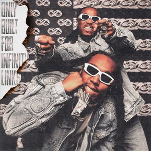Image for 'Only Built For Infinity Links'
