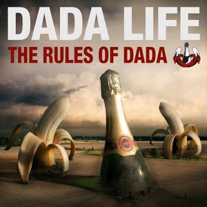 Image for 'The Rules of Dada'