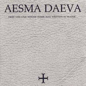 'Here Lies One whose Name was Written in Water'の画像